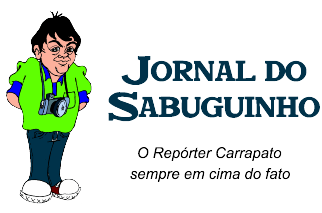 Jornal do Sabuguinho