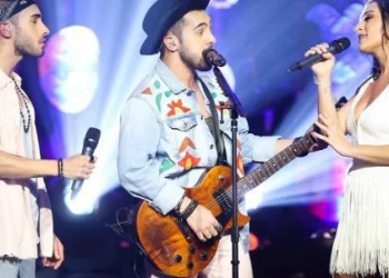 Banda Melim anuncia pausa e irmãos seguirão carreiras solo: ‘Não é um fim’