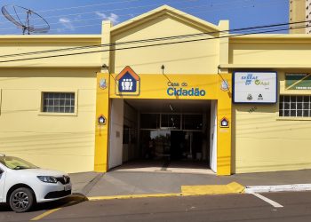 INDÚSTRIA E COMÉRCIO –  CATE divulga vagas de emprego disponíveis em Avaré