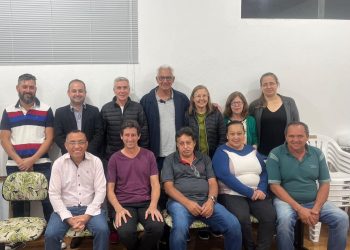 Progressistas de Fartura reúne correligionários e lideranças e traçam metas para as eleições 2024