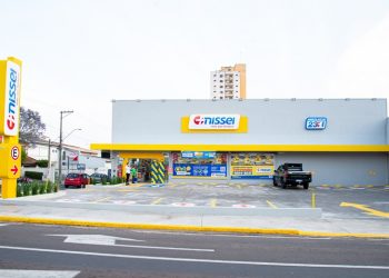Avaré recebe segunda loja da rede de Farmácias Nissei