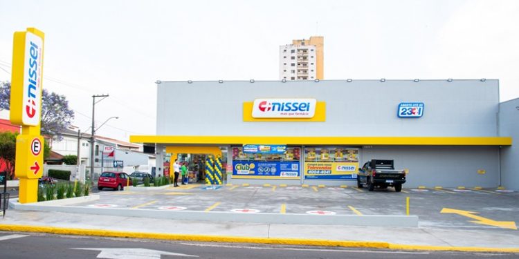 Avaré recebe segunda loja da rede de Farmácias Nissei