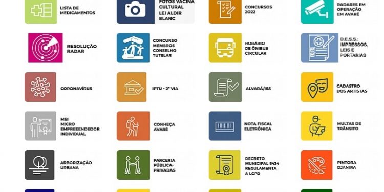 SAÚDE –  Servidor municipal tem acesso a documentos do DESS no site da Prefeitura