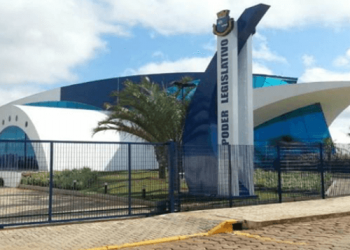 Sessões ordinárias na Câmara passam a ser realizadas às terças-feiras