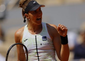 Pigossi e Haddad vencem na estreia do Brasil na Billie Jean King Cup