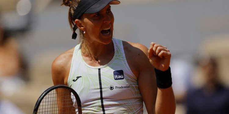 Pigossi e Haddad vencem na estreia do Brasil na Billie Jean King Cup