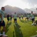 Eliminatórias: Diniz esboça equipe para jogo contra a Colômbia