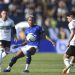 Coritiba e Cruzeiro jogarão sem torcida até o fim do Brasileiro