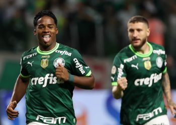 Rodada palmeirense! Palmeiras é o único mandante a vencer e pode ser campeão no domingo
