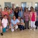ASSISTÊNCIA SOCIAL- Palestra no CCI discute alimentação saudável entre idosos