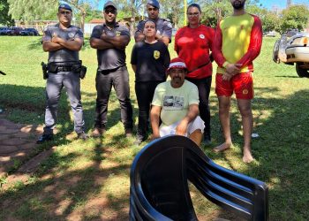 Atividade Delegada” é realidade em Águas de Santa Bárbara