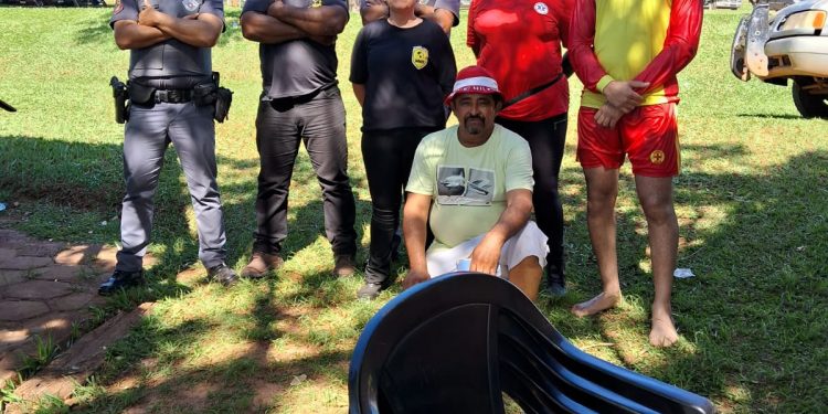 Atividade Delegada” é realidade em Águas de Santa Bárbara