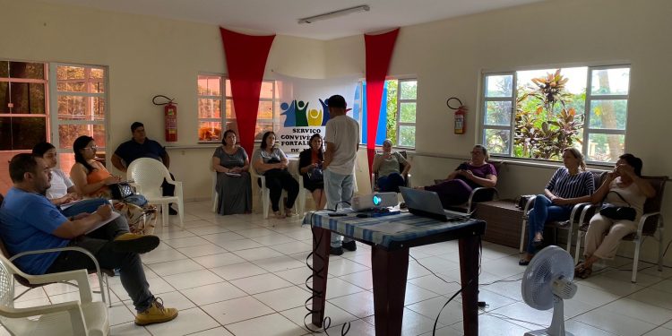 Capacitação dos Novos Conselheiros Tutelares em Foco: Preparação para o cuidado e proteção das crianças