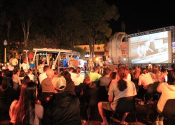 CULTURA –  Avaré recebe edição do Circuito SESC de Artes no dia 19 de novembro