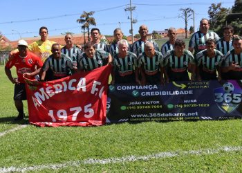 Esportistas se unem e organizam evento beneficente em prol ao amigo e esportista Beto Fuscão.