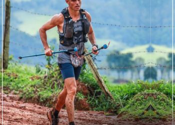 *POLICIAL MILITAR DO 53º BPM/I VENCE DESAFIO DE 67 KM DE CORRIDA EM MINAS GERAIS*