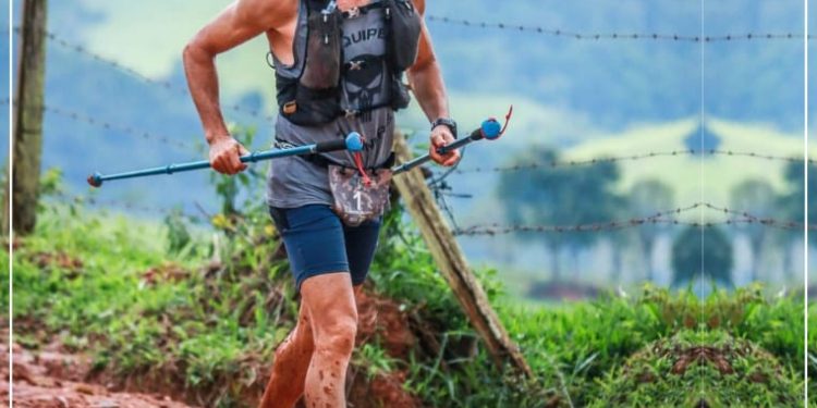 *POLICIAL MILITAR DO 53º BPM/I VENCE DESAFIO DE 67 KM DE CORRIDA EM MINAS GERAIS*