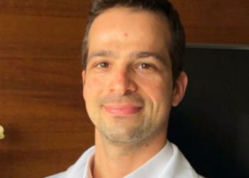 Novembro é o mês de conscientização sobre a saúde do homem