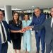 Deputada federal Simone Marquetto conquista junto ao Ministro Jader Filho 1.720 novas moradias para Itapetininga, Tatuí, Sorocaba, Votorantim, Salto e Bauru