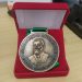 CÂMARA ENTREGA MEDALHA MANECO DIONÍSIO EM SESSÃO SOLENE NESTA QUINTA (23)
