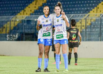 Marília goleia e avança para final da ‘2ª divisão’ do Paulistão feminino