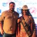 CULTURA – Mayara Eiras é eleita a rainha da Emapa 2023