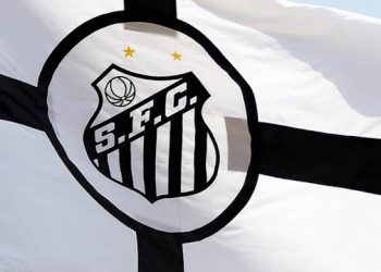 Santos empata na Vila Belmiro e perde a chance de ultrapassar o Corinthians