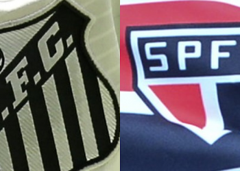 Santos empata com São Paulo e chega ao 3º jogo seguido sem levar gols