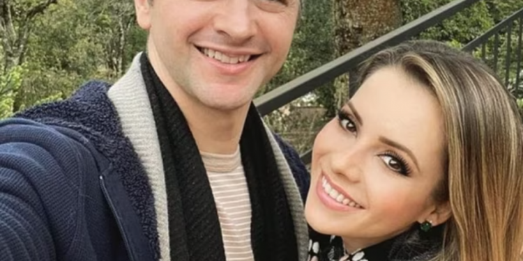 Sandy e Lucas Lima desistem do divórcio