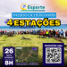 Fartura se prepara para a etapa Primavera do Passeio Ciclístico 4 Estações: vagas são limitadas