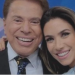 Patricia Abravanel compartilha momento divertido de Silvio Santos com a família