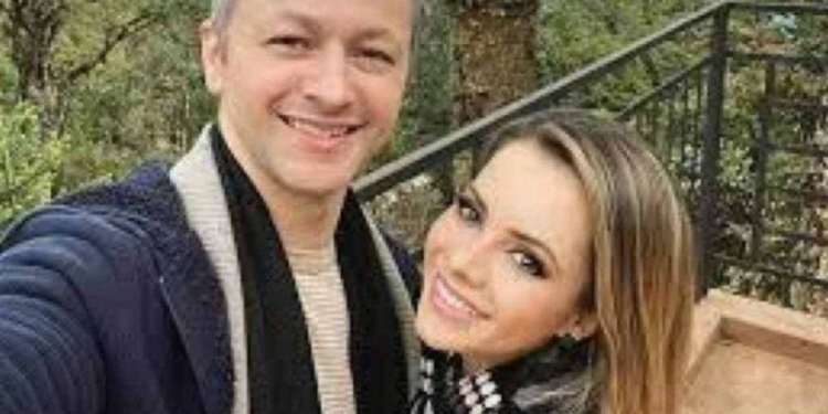 Ex-marido de Sandy, Lucas Lima estará no BBB 24