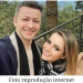 Ex-marido de Sandy, Lucas Lima estará no BBB 24