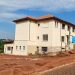 OBRAS DO CEDEPE IRÃO TRANSFORMAR O LOCAL, EM UM CENTRO DE REFERÊNCIA PARA O TRABALHADOR
