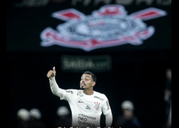 Corinthians vence o Athletico-PR e abre oito pontos do Z4 do Brasileirão