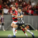 Santos vira sobre o Flamengo e se afasta do Z-4 do Brasileiro