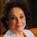 Morre, aos 94 anos, a atriz e apresentadora Lolita Rodrigues