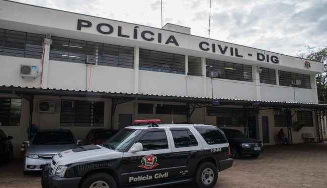 Botucatu: Homem é preso por Violência Doméstica no Jardim Ciranda