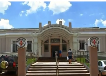 EM AVARÉ, 18 FUNCIONÁRIOS DA SANTA CASA TESTAM POSITIVO PARA A COVID-19