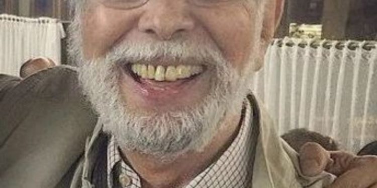 Ator Paulo Hesse morre em São Paulo, aos 81 anos Nascido em