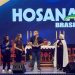 Deputada federal Simone Marquetto é convidada a participar do Santo Rosário no evento Hosana Brasil na Canção Nova