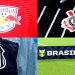 Bragantino vai jogar a Pré-Libertadores. Timão garantido na ‘Sula’. Santos ainda não escapou