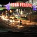 TURISMO  –  Avaré entra no clima de Natal com decoração em vias públicas