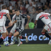 São Paulo perde do Atlético-MG e título do Brasileirão será definido na última rodada