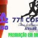 CORRIDA ELIAS DE ALMEIDA WARD VAI DISTRIBUIR MAIS DE R$ 16 MIL EM PRÊMIOS