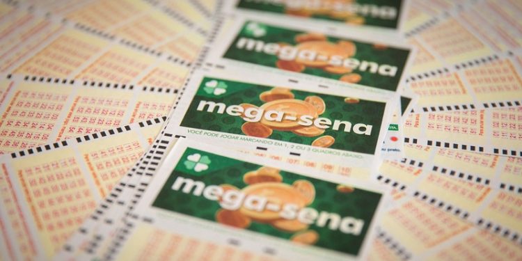 Ninguém acerta e prêmio da Mega-Sena vai a R$ 7 milhões