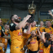 Sorocaba bate Corinthians e é campeão estadual de futsal