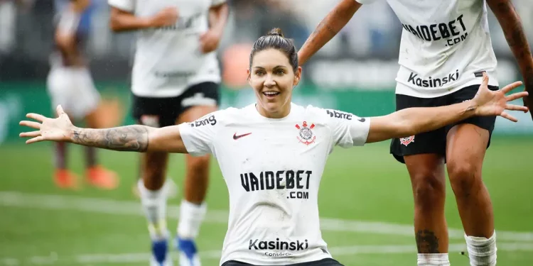 Corinthians busca tricampeonato da Supercopa do Brasil feminina