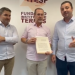 PREFEITO ASSINA CONVÊNIO COM ITESP PARA REGULARIZAÇÃO FUNDIÁRIA DE CINCO BAIRROS EM ARANDU