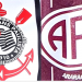 Para 9mil pessoas numa quinta à tarde, Corinthians se classifica a 3ª final da Supercopa feminina